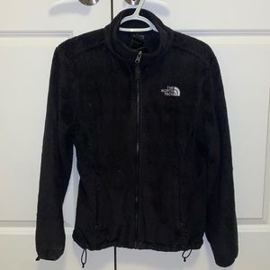 Womens Fleece Jacket
